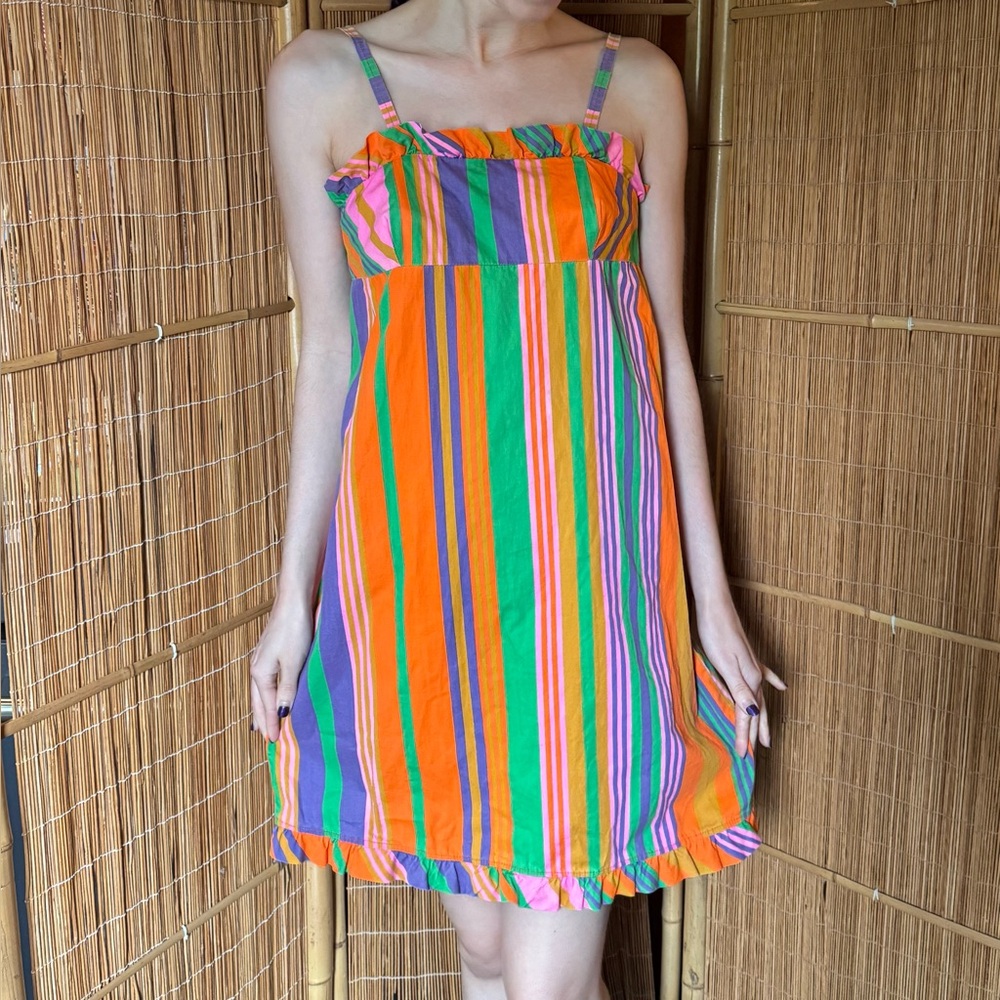 Vintage 60s Cole Of California mod dress✨Host Pick✨